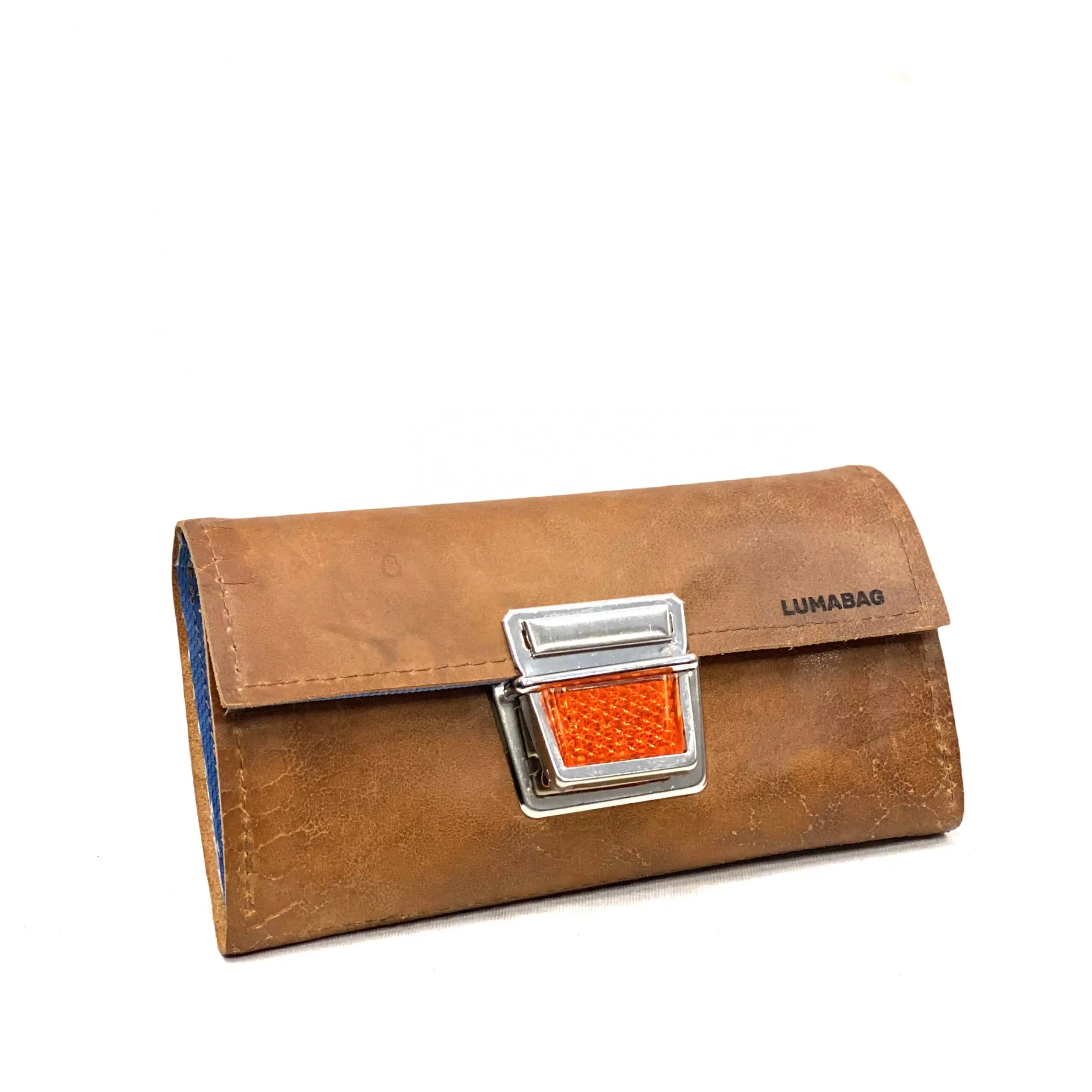 Portemonnaie big orange