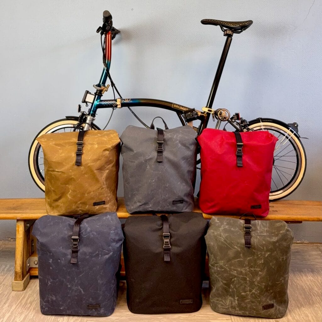 Alle Farben Rucksack