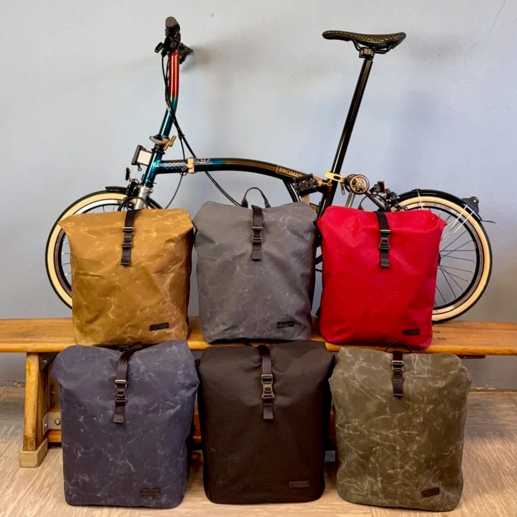 Alle Farben Rucksack