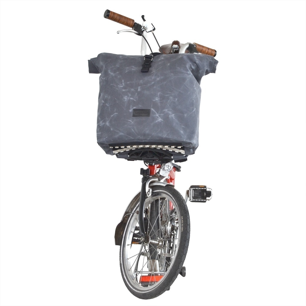 lumabag brompton