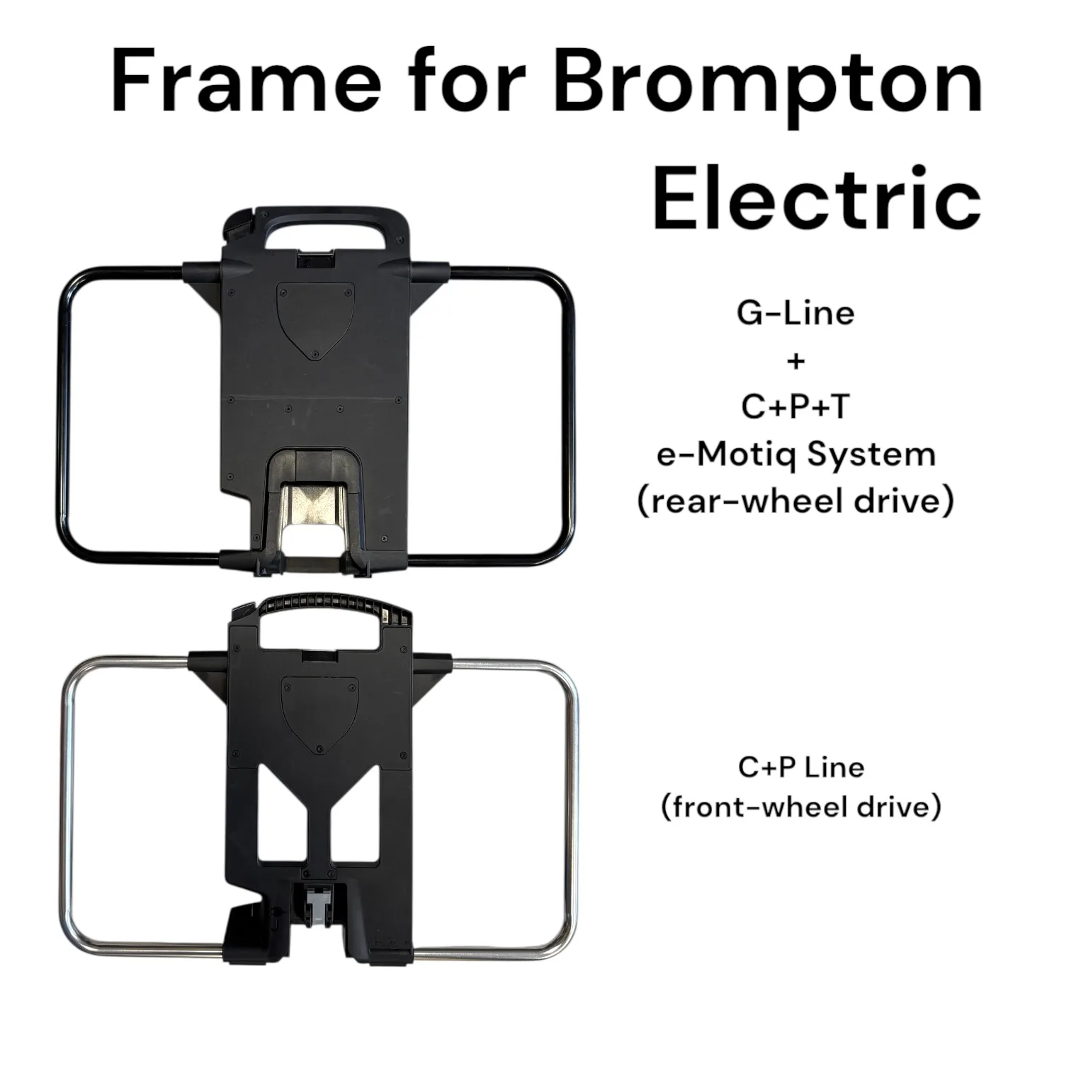 Frames