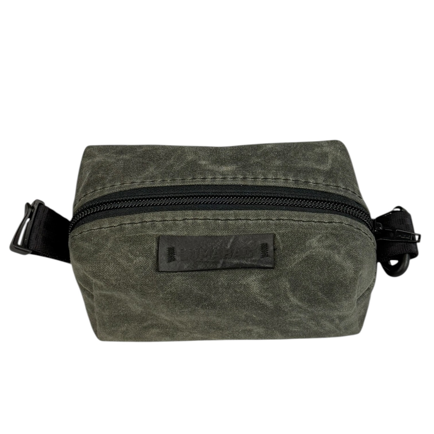 MIMI, Extra Tasche 7 MIMI oliv