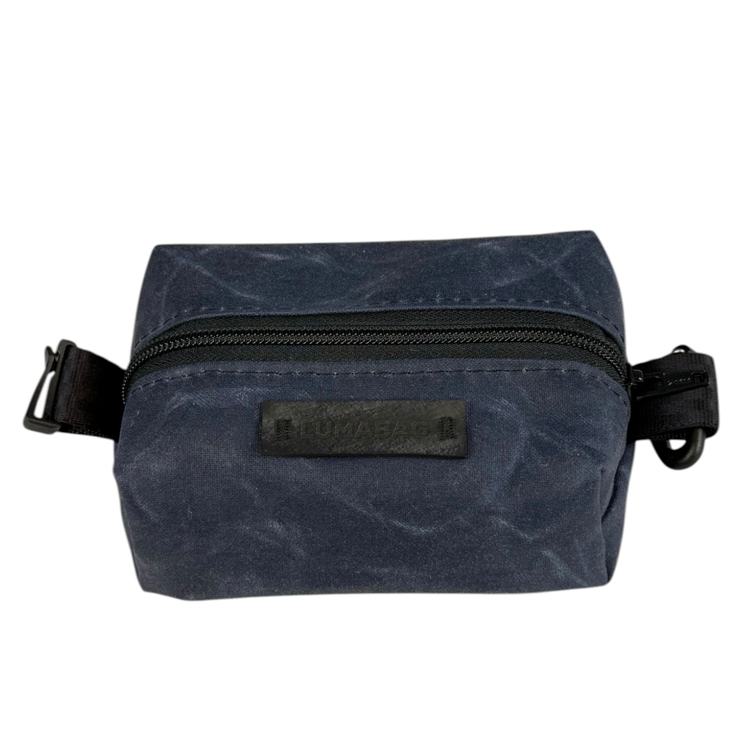 MIMI, Extra Tasche 6 MIMI Blau